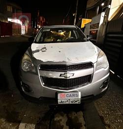 شيفروليه إكوينوكس